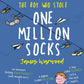 The Boy Who Stole One Million Socks (eBook)