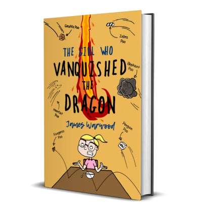 The Girl Who Vanquished the Dragon