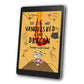 Your FREE Copy of The Girl Who Vanquished the Dragon (eBook)